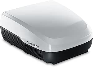 Dometic FreshJet 3 Series 13.5K – A/A de techo para RV