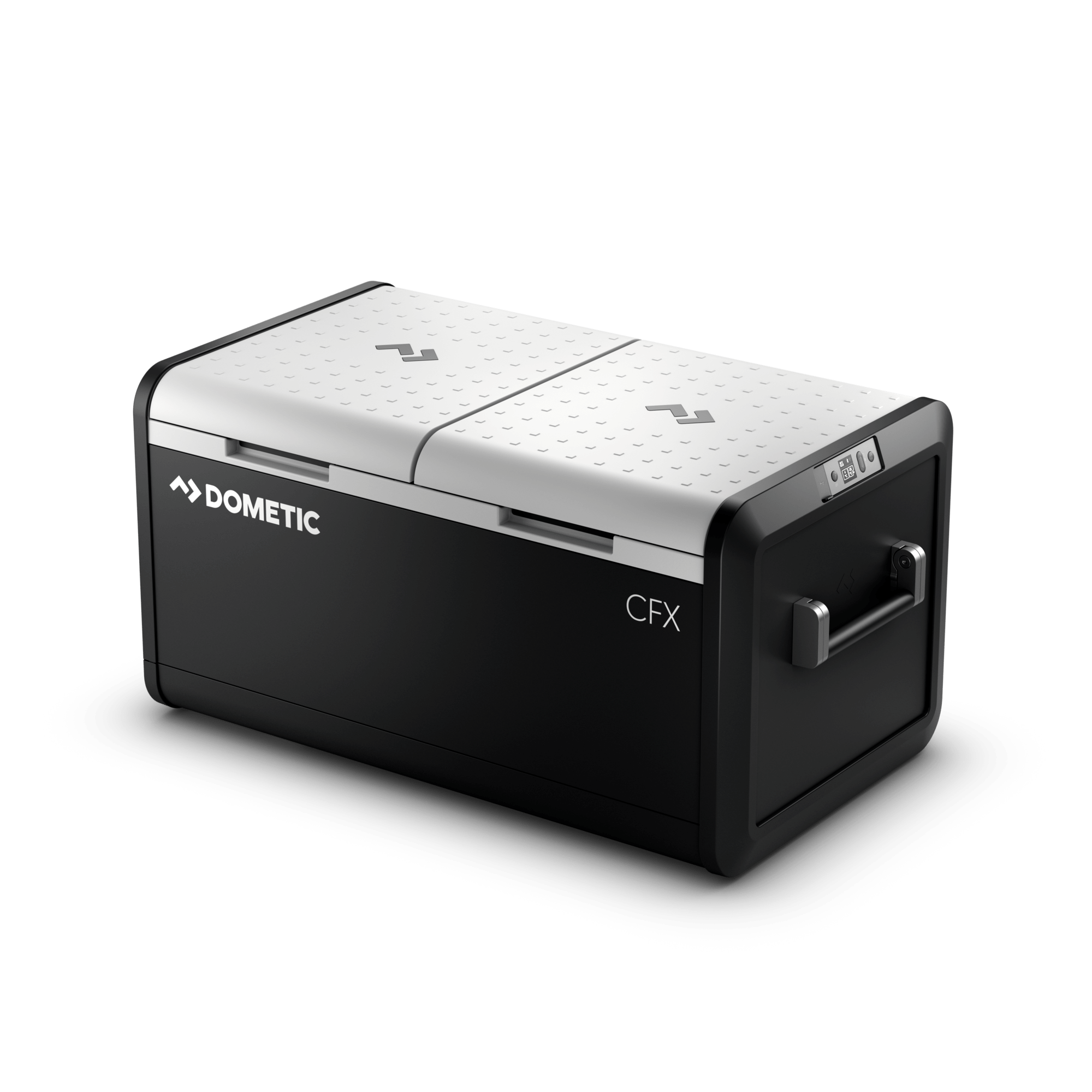 Dometic CFX3 95 Doble Zona – Hielera eléctrica 95 L (12/24 VDC y 110‑240 VAC) - Image 2